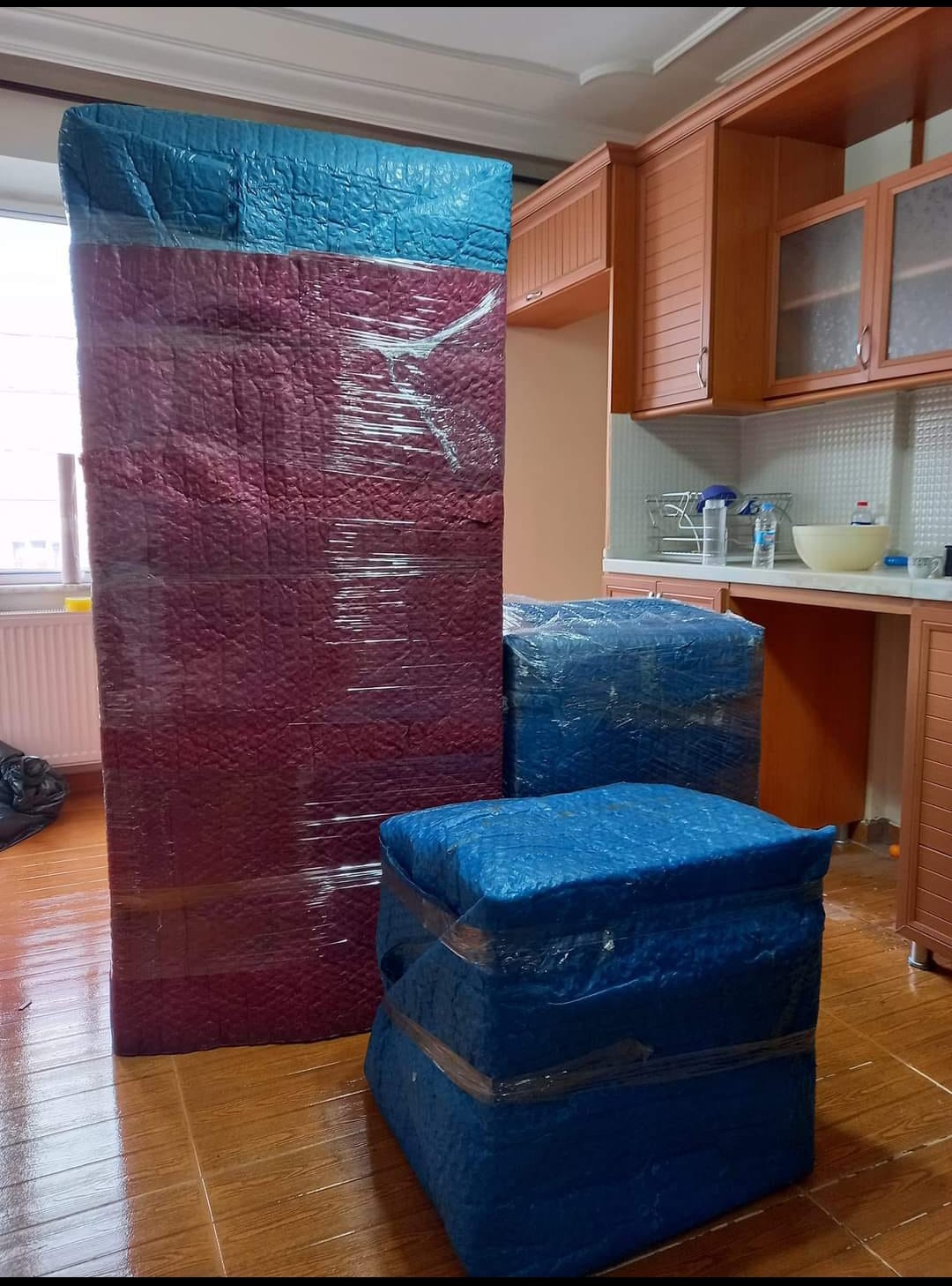 Pınarhisar Ofis nakliyat